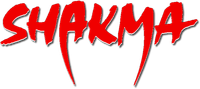 Логотип фильма «Шакма (1990)» — (1 из 9)