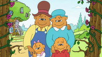«The Berenstain Bears (2002-2004)» — обои к мультсериалу #1