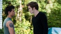 Twilight - Chapitre 3 : Hesitation