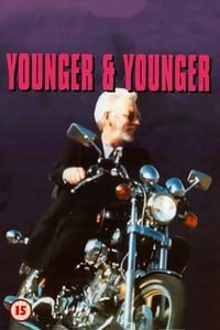 Poster de Younger and Younger