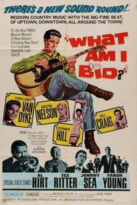 Постер фильма «What Am I Bid? (1967)» — (2 из 3)