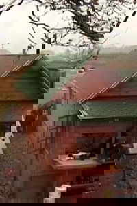Imagem do Filme Archimandryta