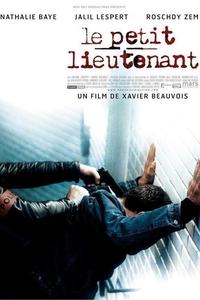 Poster de Le Petit Lieutenant