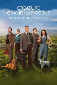 copertina serie tv Creature+grandi+e+piccole+-+Un+veterinario+di+provincia 2020