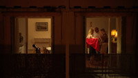 «Un balcon à Limoges (2025)» — обои к фильму #6