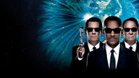 Men in Black 3