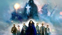 Обои к сериалу «Колесо времени (2021-2025)» — (11 из 141)