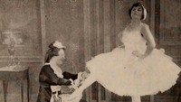 «Прекрасная русская (1919)» — обои к фильму #1