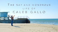 «The Gay and Wondrous Life of Caleb Gallo (2016)» — обои к сериалу #9