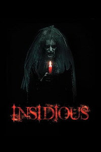 Постер фильма «Insidious (2010)» — (25 из 45)