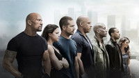 Fast & Furious 7