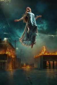 Постер сериала «Кэрри (2026)» — (25 из 74)