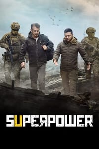 Superpower - 2023