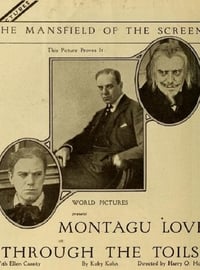 Through the Toils (1919)