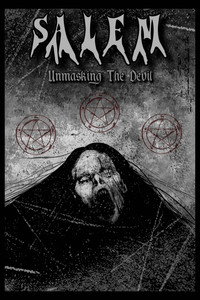 Poster de Salem: Unmasking the Devil