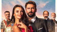 «Тяжелая романтика (2020)» — обои к фильму #1