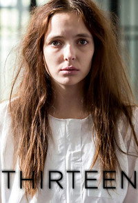 Постер сериала «Тринадцать (2016)» — (2 из 14)