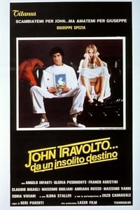 John Travolto... da un insolito destino (1979)