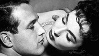 «История Хелен Морган (1957)» — обои к фильму #2