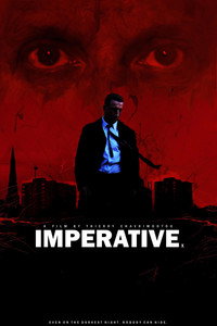 Постер фильма «Каратель (2021)» — (2 из 8)