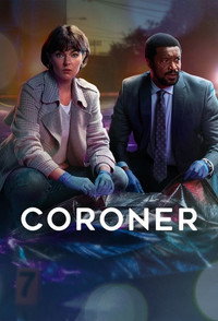 Постер сериала «Коронер (2019 - 2022)» — (22 из 60)