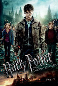 Постер фильма «Гарри Поттер и Дары Смерти: Часть II (2011)» — (68 из 190)