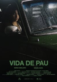 Poster de Vida de pau