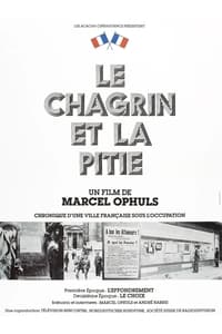 Le Chagrin et la Pitié (1971)