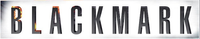 Логотип фильма «Blackmark (2018)» — (1 из 10)