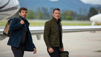 «Эхо-3 (2022)» — обои к сериалу #4