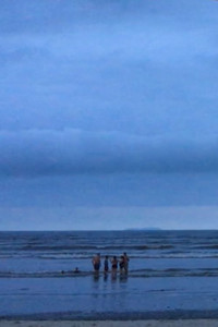 Imagem do Filme Éden