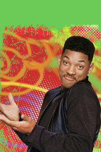 Постер сериала «Принц из Беверли-Хиллз (1990-1996)» — (18 из 82)