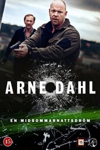 Arne Dahl En Midsommarnattsdröm (2015)