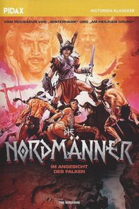 Movieposter Die Nordmänner