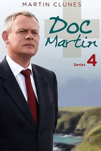 Постер сериала «Доктор Мартин (2004-2022)» — (9 из 40)