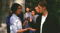 «Verbotenes Verlangen - Ich liebe meinen Schüler (2000)» — обои к фильму #1