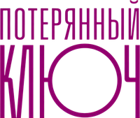 Логотип аниме «Фантом (2004)» — (1 из 5)