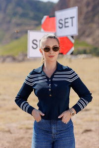 Imagem de Elvira Gavrilova Paterson