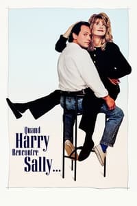 Quand Harry rencontre Sally… (1989)