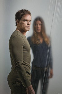 Постер сериала «Декстер (2006 - 2013)» — (28 из 113)