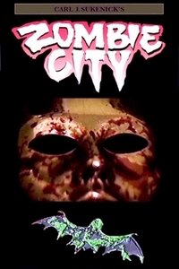 Zombie City (2017)