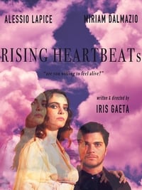 Poster de Rising Heartbeats
