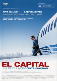 Poster de Le Capital