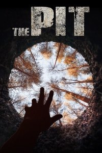 Poster de The Pit