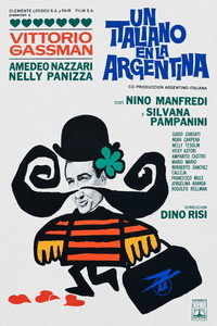 Un italiano en la Argentina