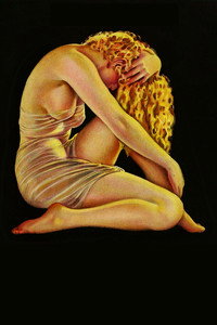 Постер фильма «Грех Норы Моран (1933)» — (1 из 6)