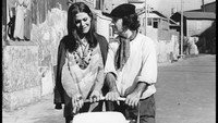 «Minguito Tinguitela, papá (1974)» — обои к фильму #1