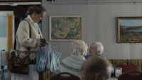 Обои к фильму «Summerlight... and Then Comes the Night (2022)» — (11 из 15)