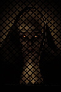 Постер фильма «Проклятие монахини 2 (2023)» — (9 из 88)
