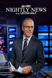 Постер сериала «NBC: Вечерние новости (1970)» — (3 из 31)